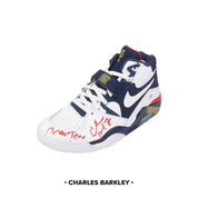 2025/26 Hit Parade Autographed Basketball KICKS Series 3 Hobby Box - Private NBA Break