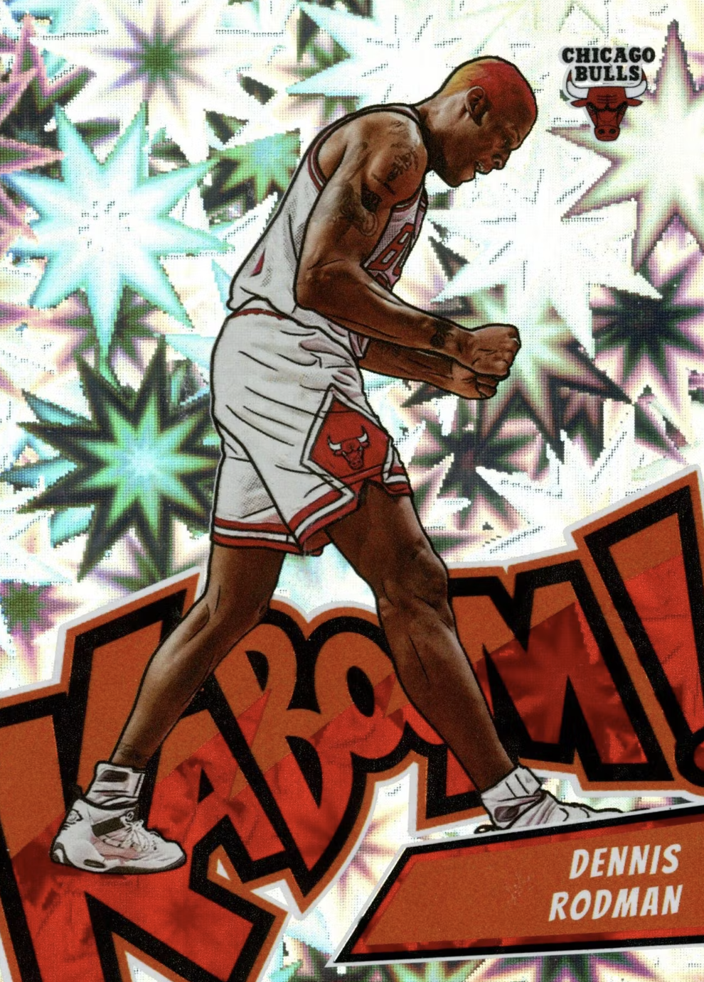 2025/26 Hit Parade Basketball Card Legendary Case Hits Series 1 Hobby Box - Private NBA Break