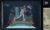 2025/26 Hit Parade Basketball Card Legendary Case Hits Series 1 Hobby Box - Private NBA Break