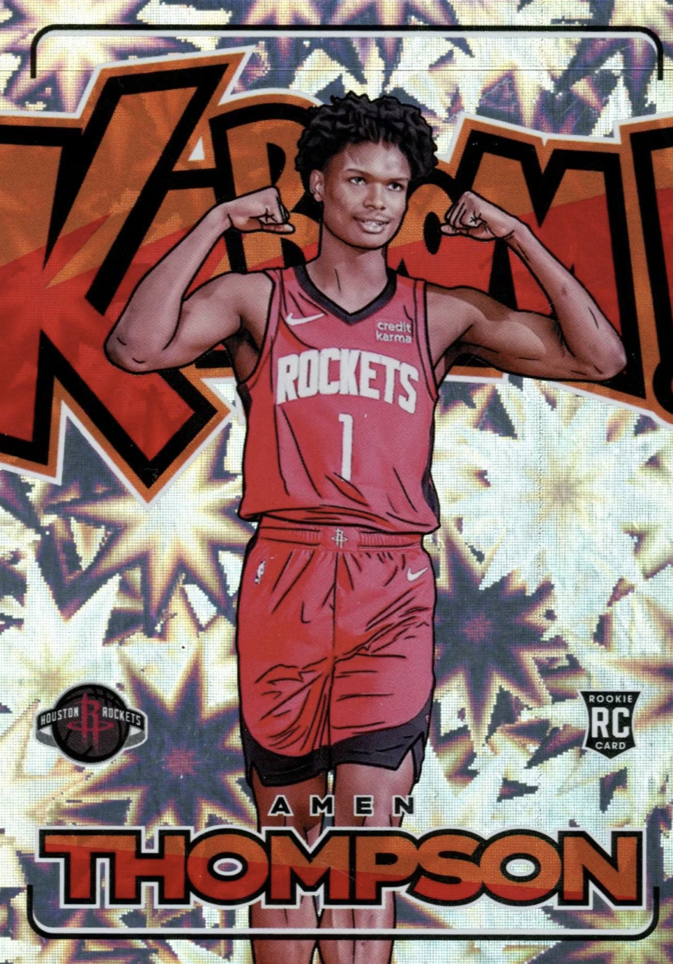 2025/26 Hit Parade Basketball Card Legendary Case Hits Series 1 Hobby Box - Private NBA Break