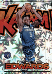 2025/26 Hit Parade Basketball Card Legendary Case Hits Series 1 Hobby Box - Private NBA Break