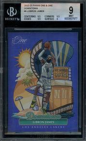 2025/26 Hit Parade Basketball Card Legendary Case Hits Series 2 Hobby Box - Private NBA Break