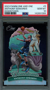 2025/26 Hit Parade Basketball Card Legendary Case Hits Series 2 Hobby Box - Private NBA Break