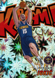 2025/26 Hit Parade Basketball Card Legendary Case Hits Series 2 Hobby Box - Private NBA Break