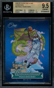 2025/26 Hit Parade Basketball Card Legendary Case Hits Series 2 Hobby Box - Private NBA Break