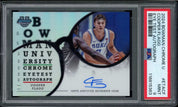 2025/26 Hit Parade Basketball Autographed Card Limited Series 10 Hobby Box - Private NBA Break