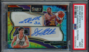 2025/26 Hit Parade Basketball Autographed Card Limited Series 10 Hobby Box - Private NBA Break