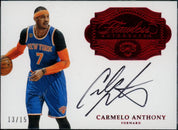 2025/26 Hit Parade Basketball Autographed Card Limited Series 10 Hobby Box - Private NBA Break