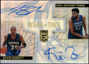 2025/26 Hit Parade Basketball Autographed Card Limited Series 10 Hobby Box - Private NBA Break