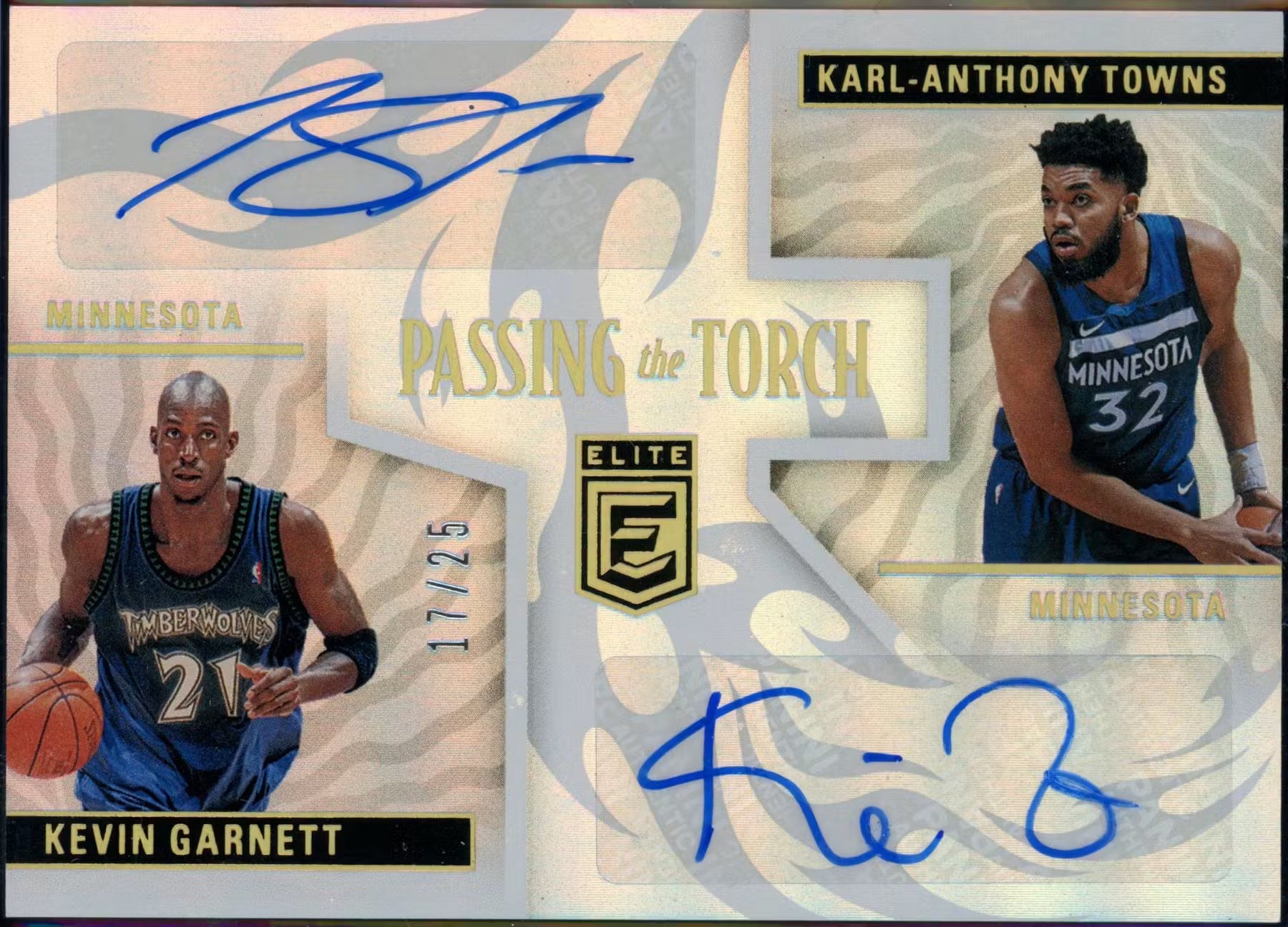 2025/26 Hit Parade Basketball Autographed Card Limited Series 10 Hobby Box - Private NBA Break