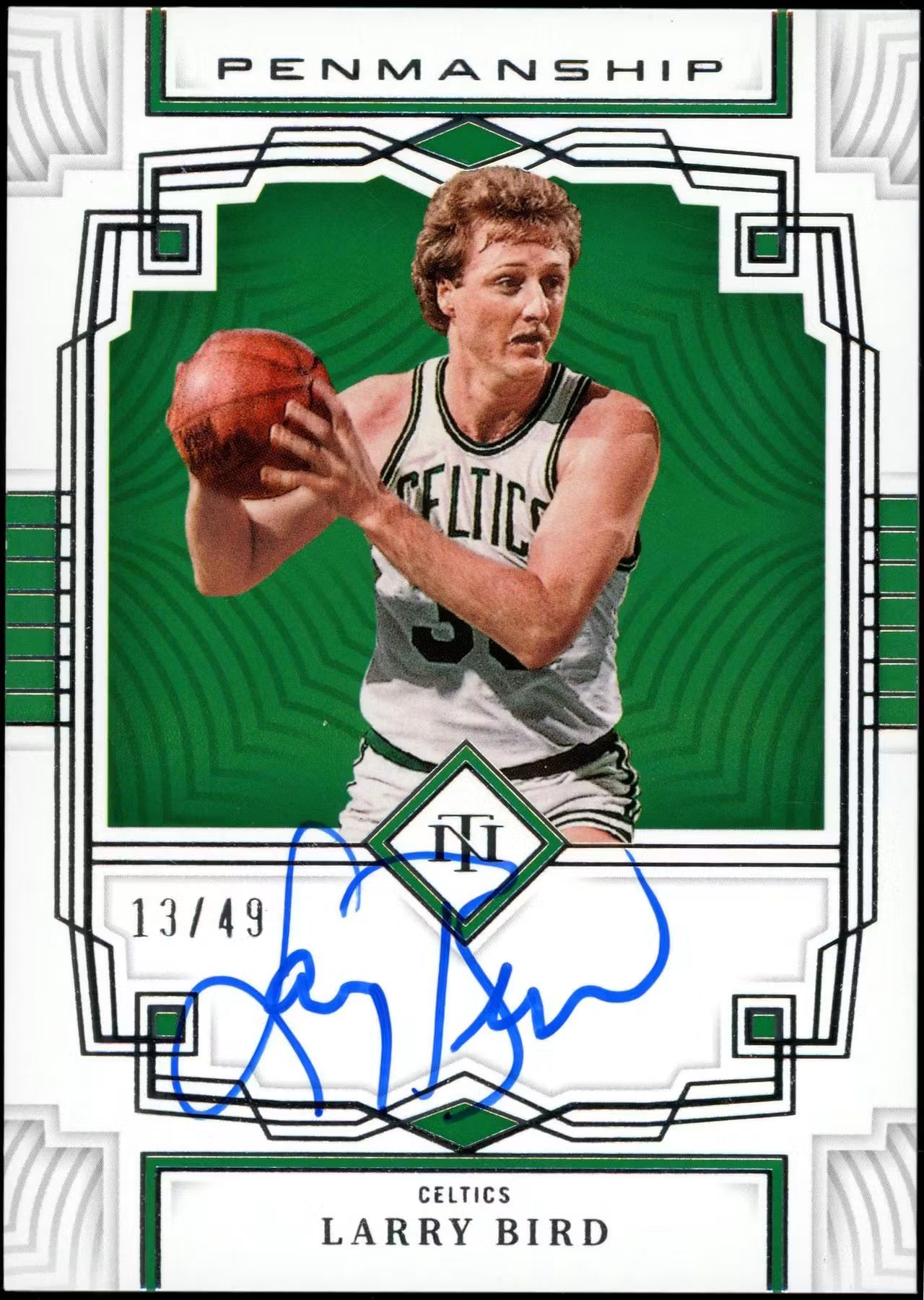 2025/26 Hit Parade Basketball Autographed Card Limited Series 10 Hobby Box - Private NBA Break