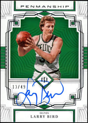 2025/26 Hit Parade Basketball Autographed Card Limited Series 10 Hobby Box - Private NBA Break