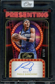 2025/26 Hit Parade Basketball Autographed Card Limited Series 10 Hobby Box - Private NBA Break