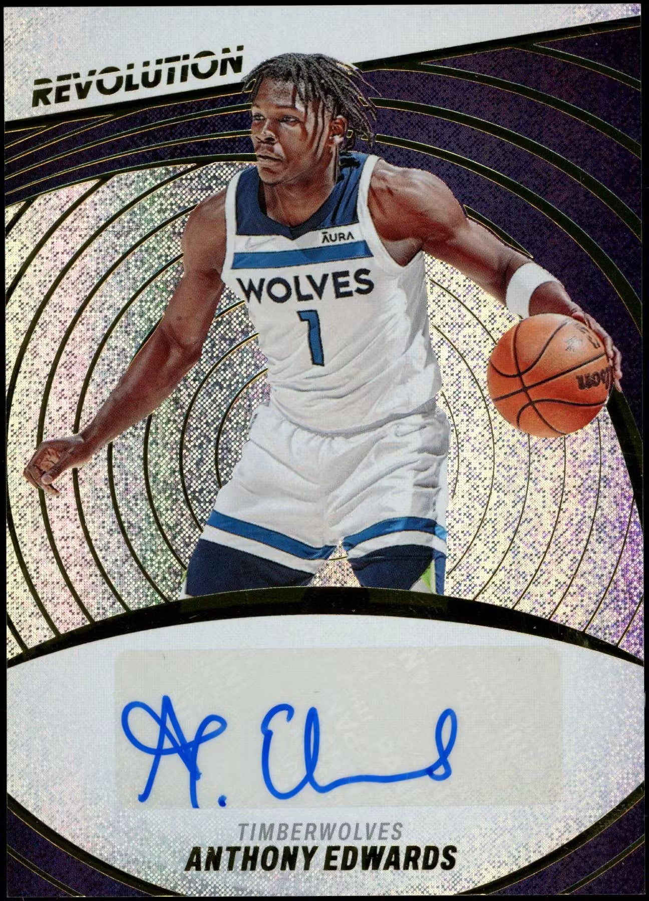 2025/26 Hit Parade Basketball Autographed Card Limited Series 10 Hobby Box - Private NBA Break