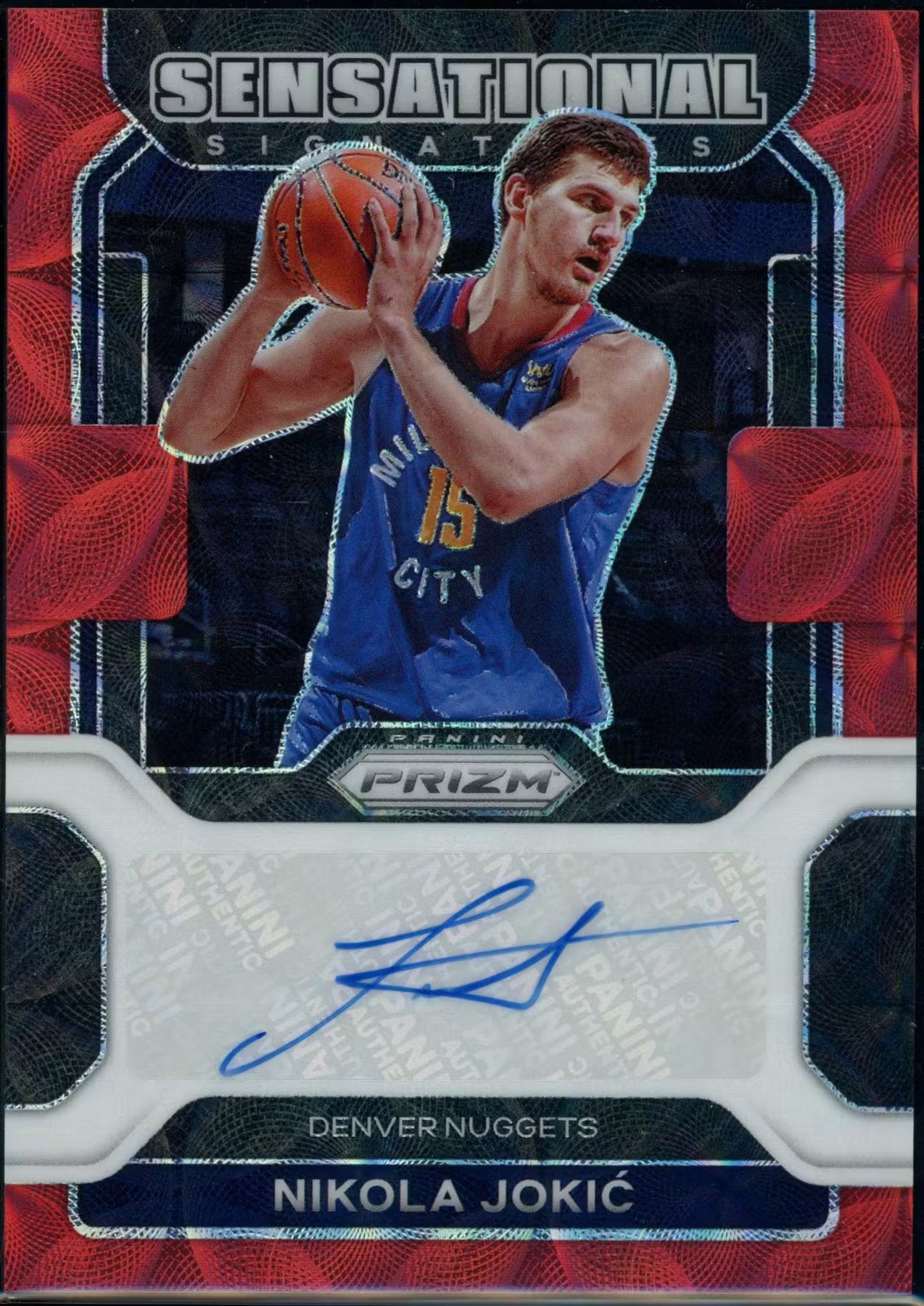 2025/26 Hit Parade Basketball Autographed Card Limited Series 10 Hobby Box - Private NBA Break
