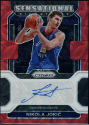 2025/26 Hit Parade Basketball Autographed Card Limited Series 10 Hobby Box - Private NBA Break