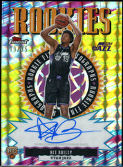 2025/26 Hit Parade Basketball Autographed Card Limited Series 11 Hobby Box - Private NBA Break