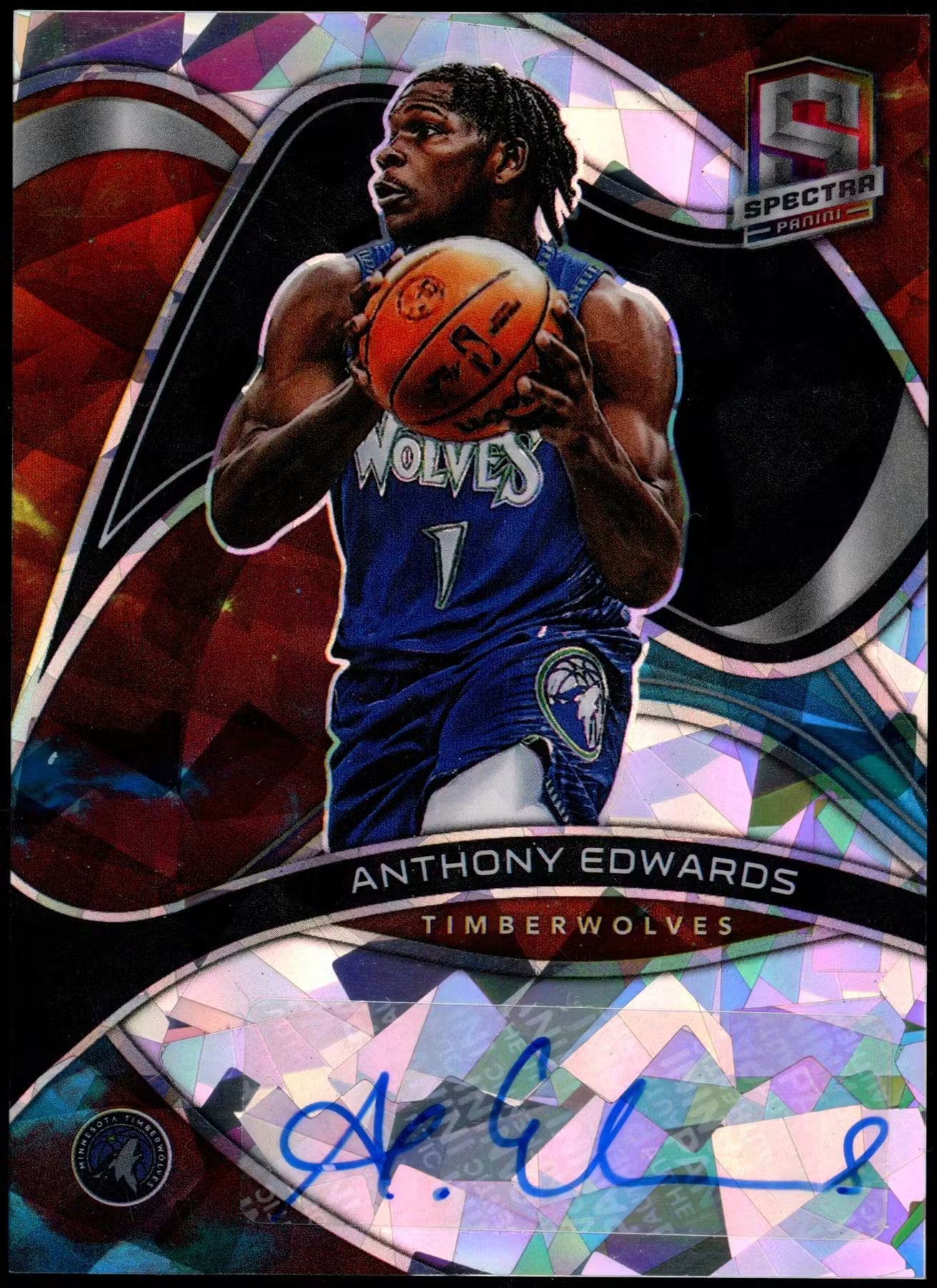 2025/26 Hit Parade Basketball Autographed Card Limited Series 11 Hobby Box - Private NBA Break
