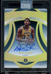 2025/26 Hit Parade Basketball Autographed Card Limited Series 11 Hobby Box - Private NBA Break