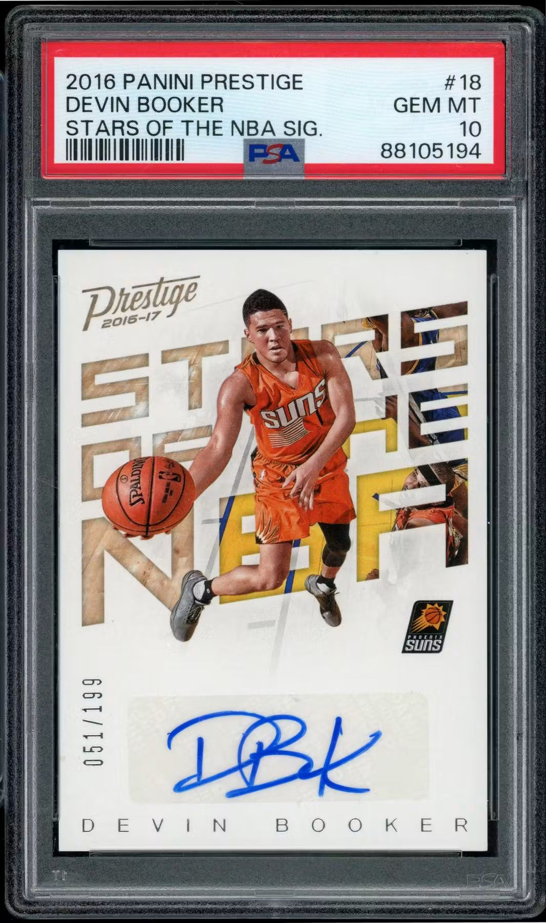 2025/26 Hit Parade Basketball Autographed Card Limited Series 11 Hobby Box - Private NBA Break
