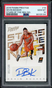 2025/26 Hit Parade Basketball Autographed Card Limited Series 11 Hobby Box - Private NBA Break