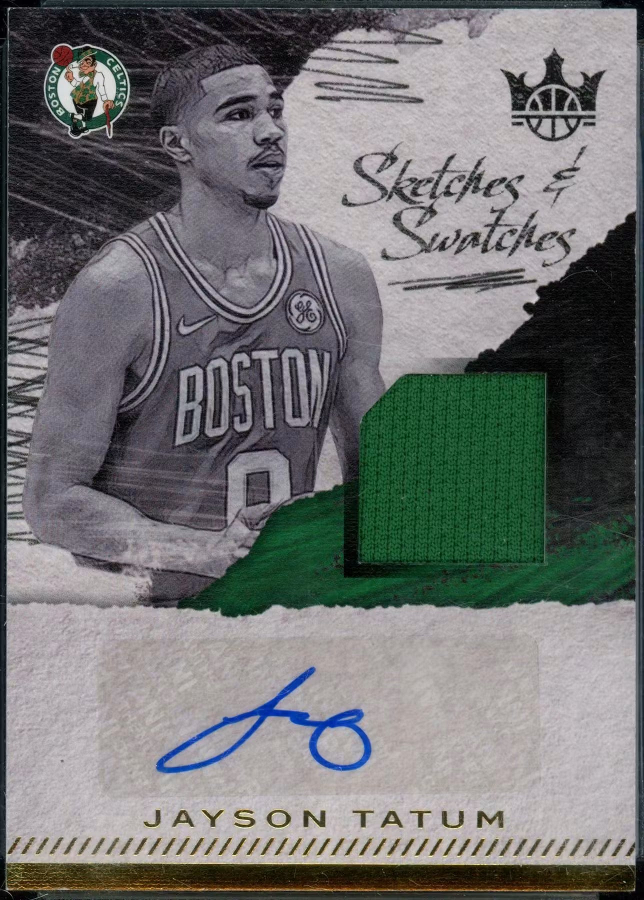 2025/26 Hit Parade Basketball Autographed Card Limited Series 11 Hobby Box - Private NBA Break