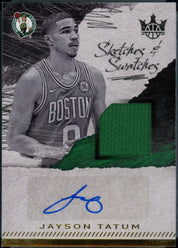 2025/26 Hit Parade Basketball Autographed Card Limited Series 11 Hobby Box - Private NBA Break