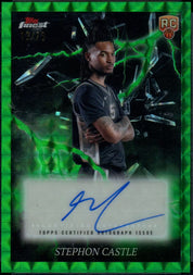 2025/26 Hit Parade Basketball Autographed Card Limited Series 11 Hobby Box - Private NBA Break