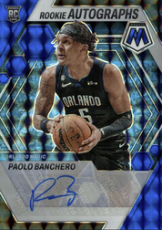 2025/26 Hit Parade Basketball Autographed Card Limited Series 1 Hobby Box - Private NBA Break