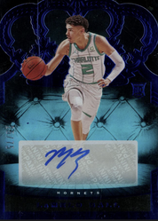 2025/26 Hit Parade Basketball Autographed Card Limited Series 1 Hobby Box - Private NBA Break