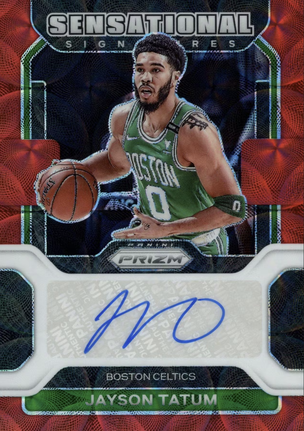 2025/26 Hit Parade Basketball Autographed Card Limited Series 1 Hobby Box - Private NBA Break