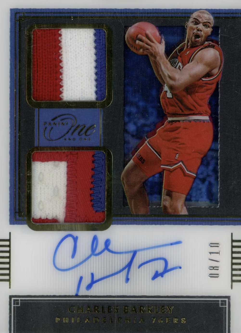 2025/26 Hit Parade Basketball Autographed Card Limited Series 1 Hobby Box - Private NBA Break