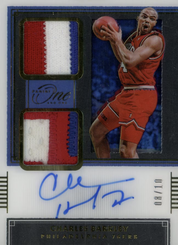 2025/26 Hit Parade Basketball Autographed Card Limited Series 1 Hobby Box - Private NBA Break