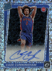 2025/26 Hit Parade Basketball Autographed Card Limited Series 1 Hobby Box - Private NBA Break