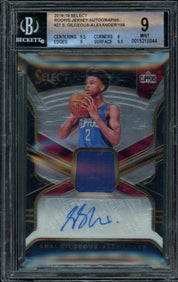 2025/26 Hit Parade Basketball Autographed Card Limited Series 4 Hobby Box - Private NBA Break