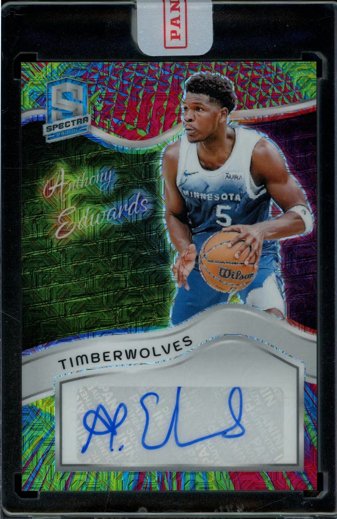 2025/26 Hit Parade Basketball Autographed Card Limited Series 4 Hobby Box - Private NBA Break