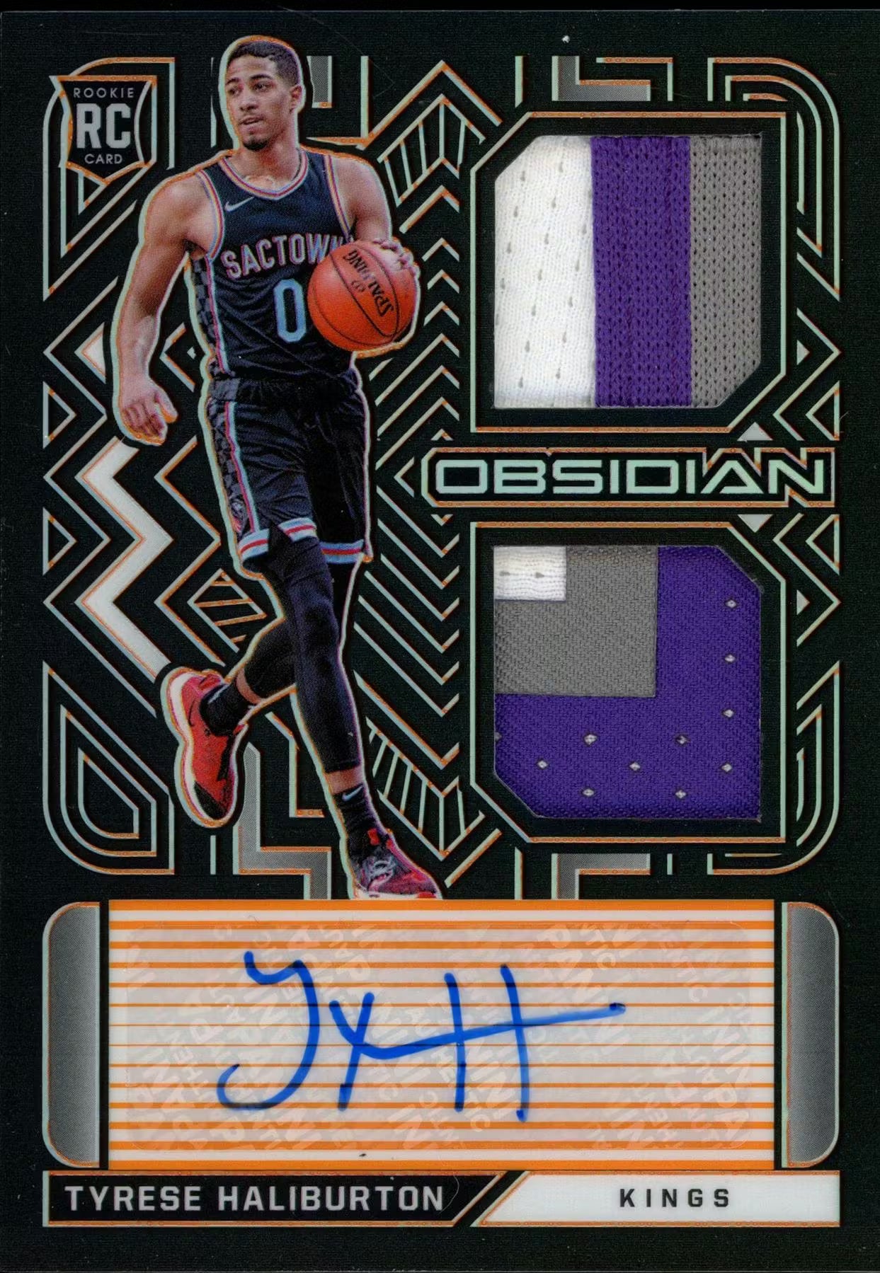 2025/26 Hit Parade Basketball Autographed Card Limited Series 4 Hobby Box - Private NBA Break