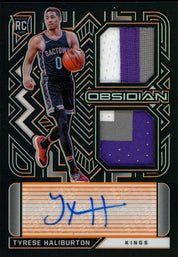 2025/26 Hit Parade Basketball Autographed Card Limited Series 4 Hobby Box - Private NBA Break