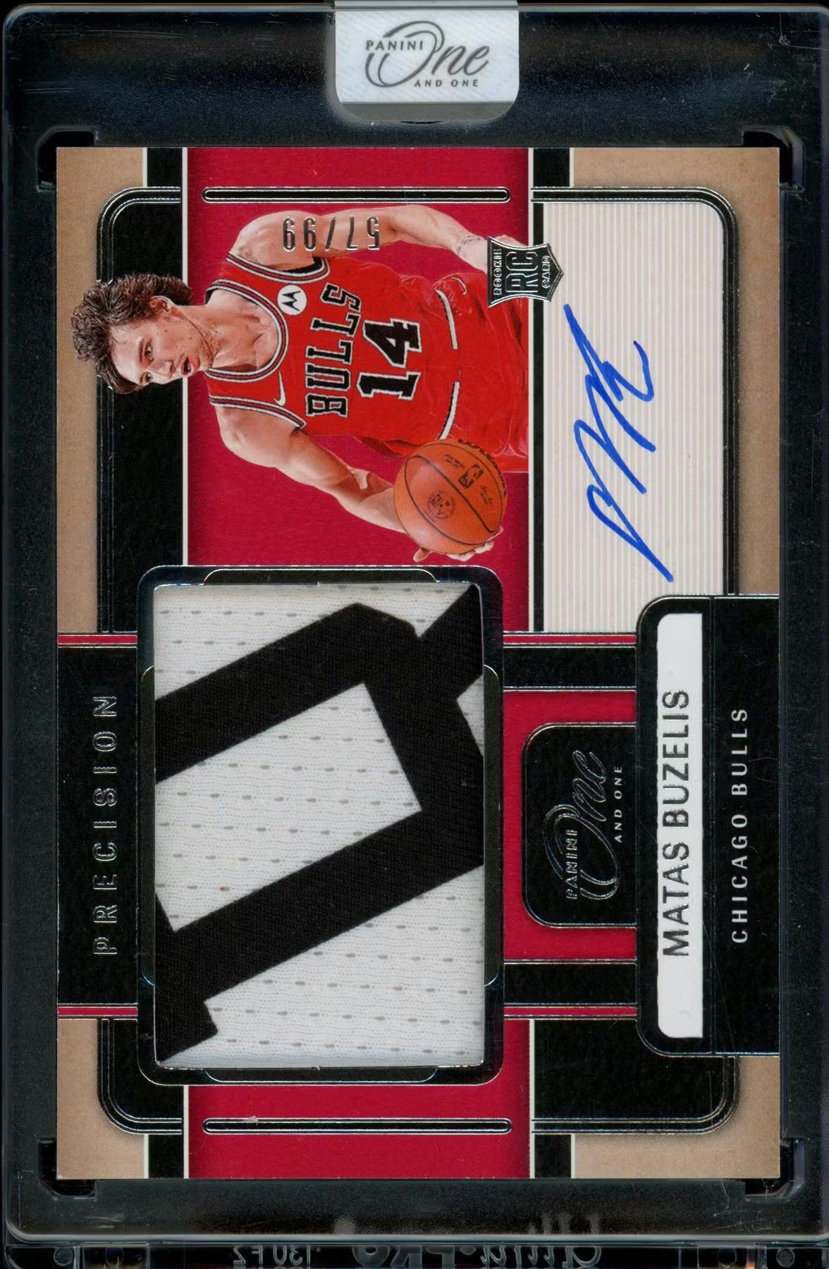 2025/26 Hit Parade Basketball Autographed Card Limited Series 4 Hobby Box - Private NBA Break