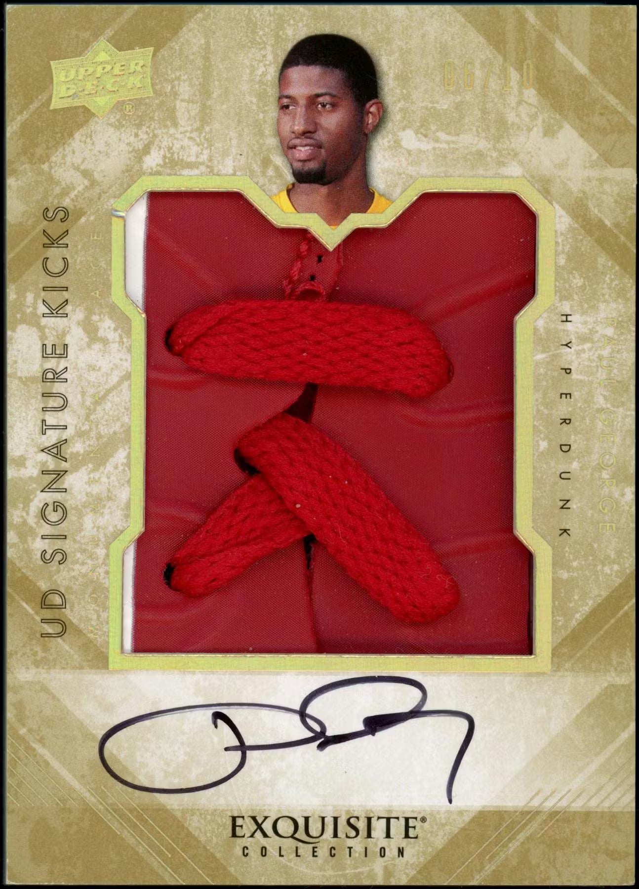 2025/26 Hit Parade Basketball Autographed Card Limited Series 4 Hobby Box - Private NBA Break