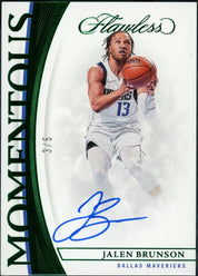 2025/26 Hit Parade Basketball Autographed Card Limited Series 4 Hobby Box - Private NBA Break