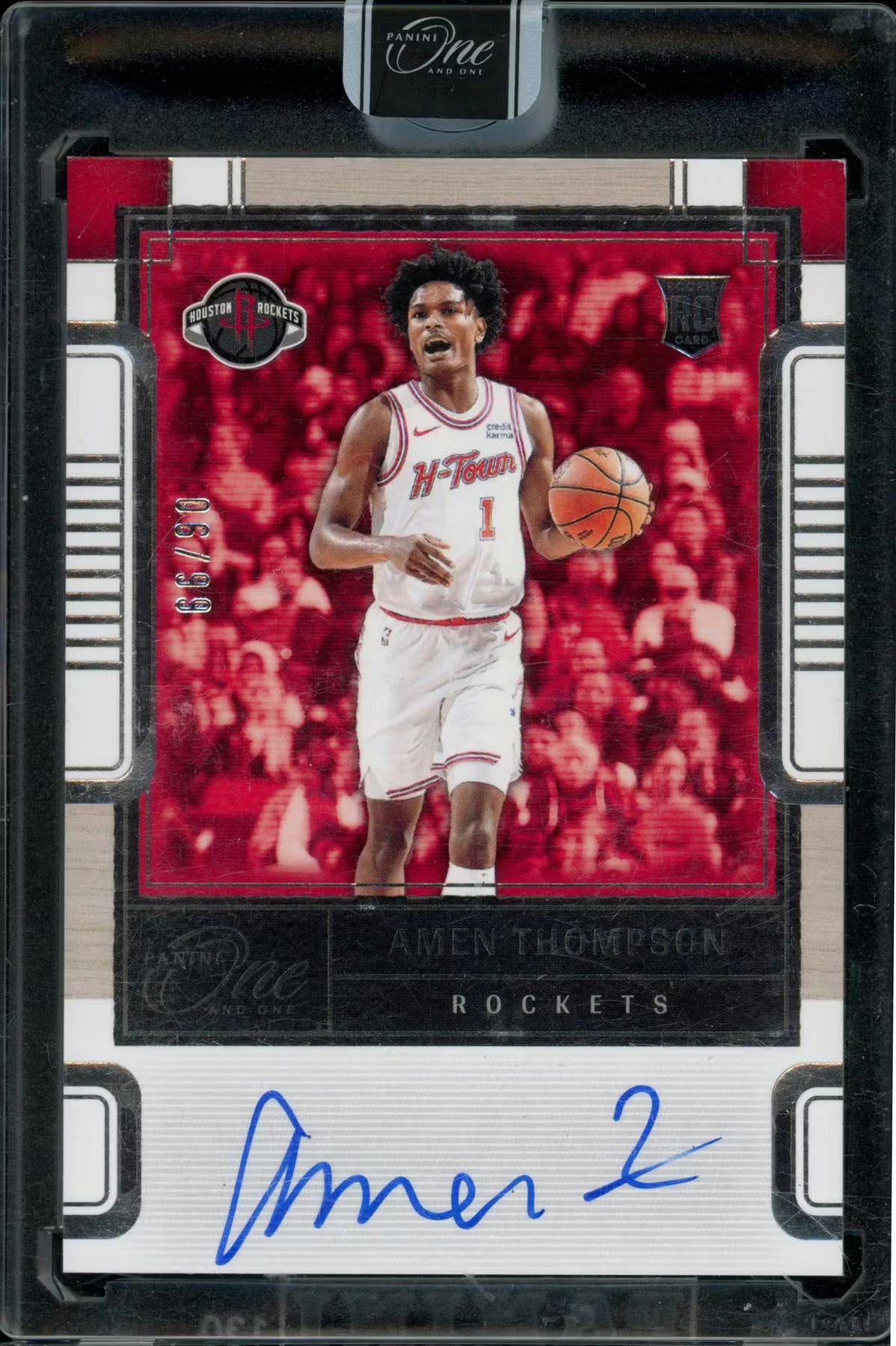 2025/26 Hit Parade Basketball Autographed Card Limited Series 4 Hobby Box - Private NBA Break