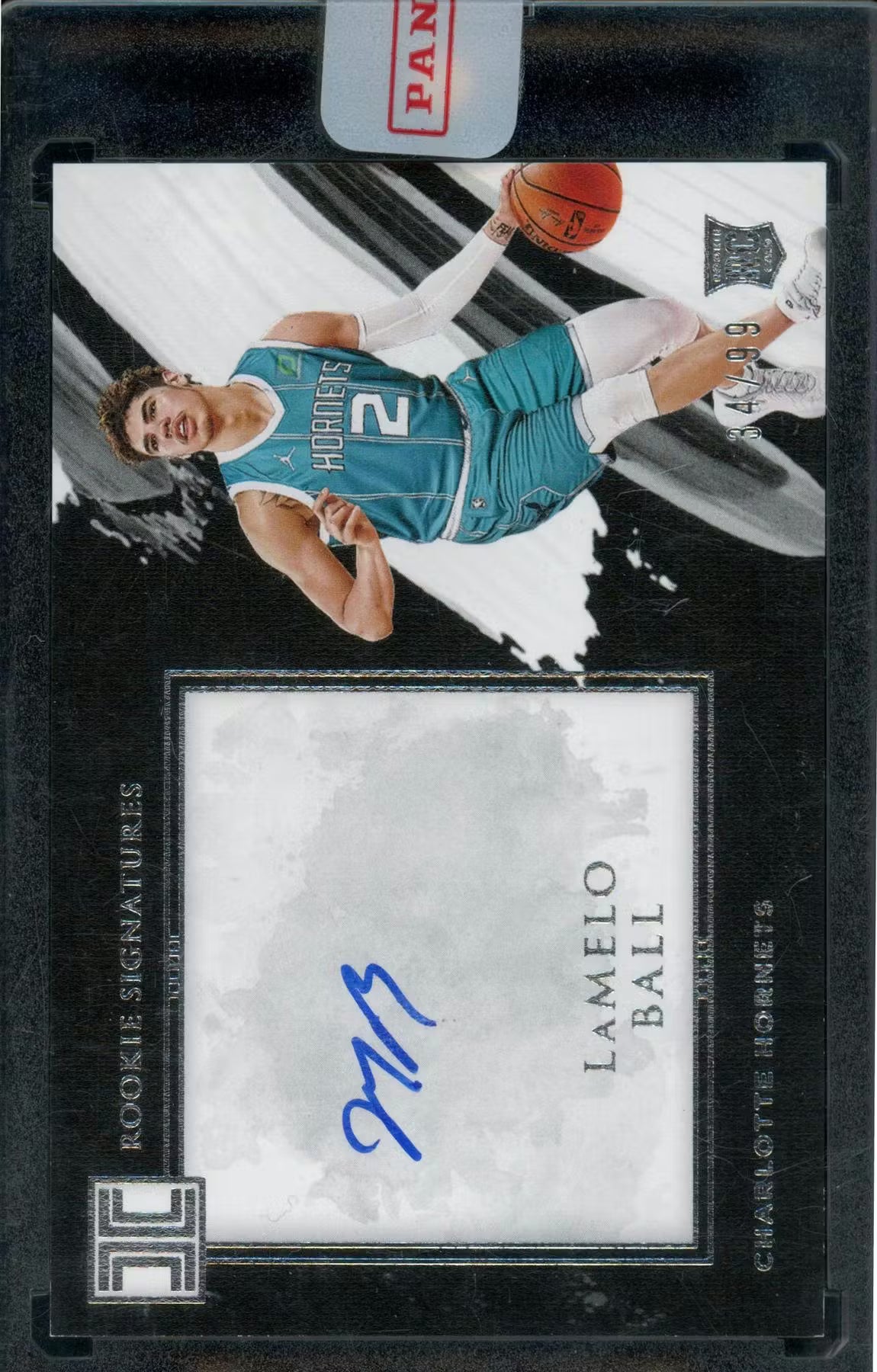 2025/26 Hit Parade Basketball Autographed Card Limited Series 4 Hobby Box - Private NBA Break