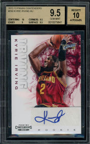 2025/26 Hit Parade Basketball Autographed Card Limited Series 4 Hobby Box - Private NBA Break