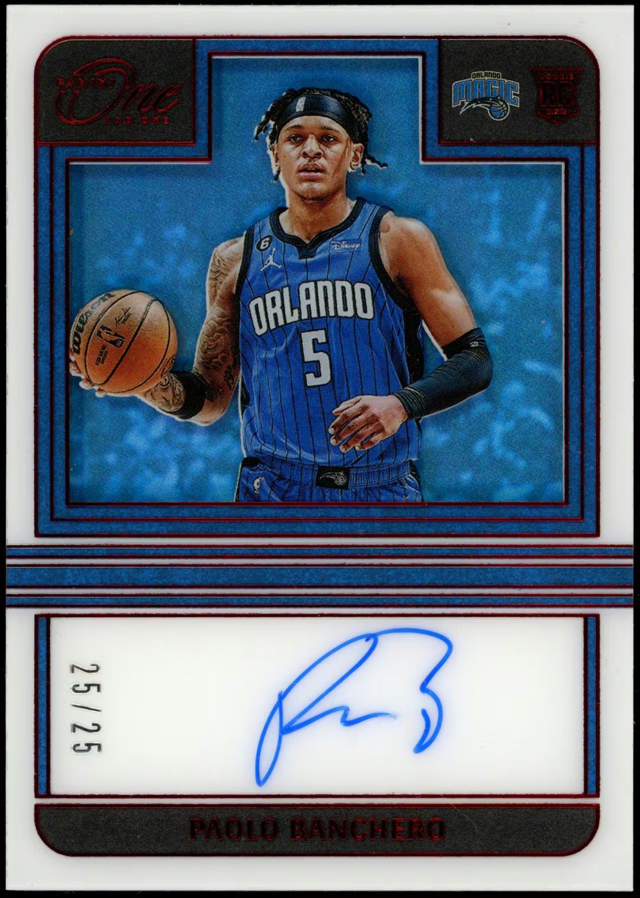 2025/26 Hit Parade Basketball Autographed Card Limited Series 5 Hobby Box - Private NBA Break