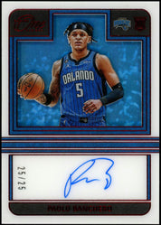 2025/26 Hit Parade Basketball Autographed Card Limited Series 5 Hobby Box - Private NBA Break