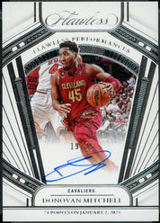 2025/26 Hit Parade Basketball Autographed Card Limited Series 5 Hobby Box - Private NBA Break