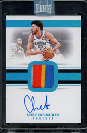 2025/26 Hit Parade Basketball Autographed Card Limited Series 5 Hobby Box - Private NBA Break