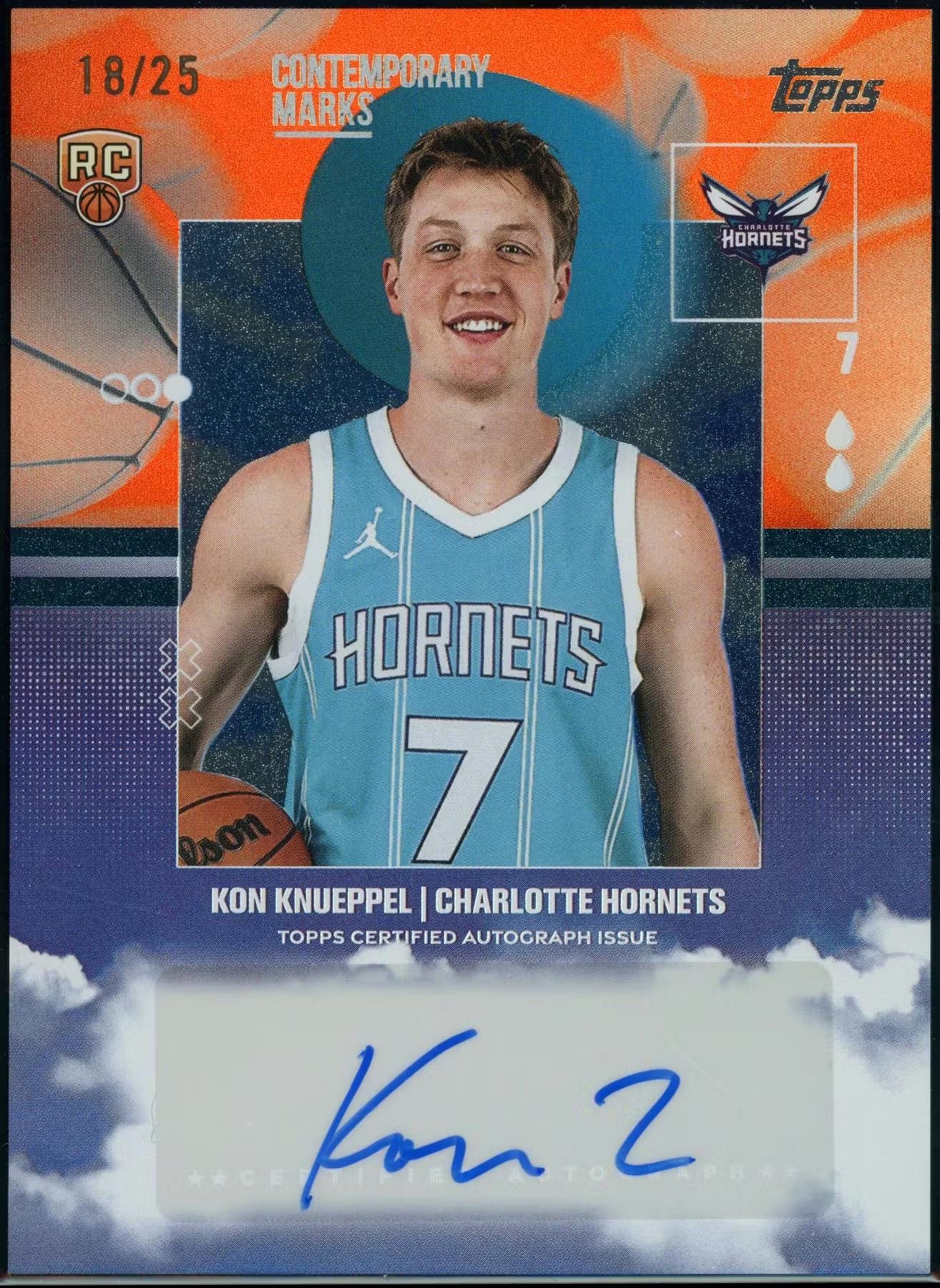 2025/26 Hit Parade Basketball Autographed Card Limited Series 5 Hobby Box - Private NBA Break