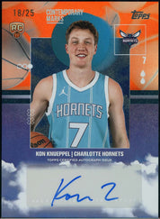 2025/26 Hit Parade Basketball Autographed Card Limited Series 5 Hobby Box - Private NBA Break